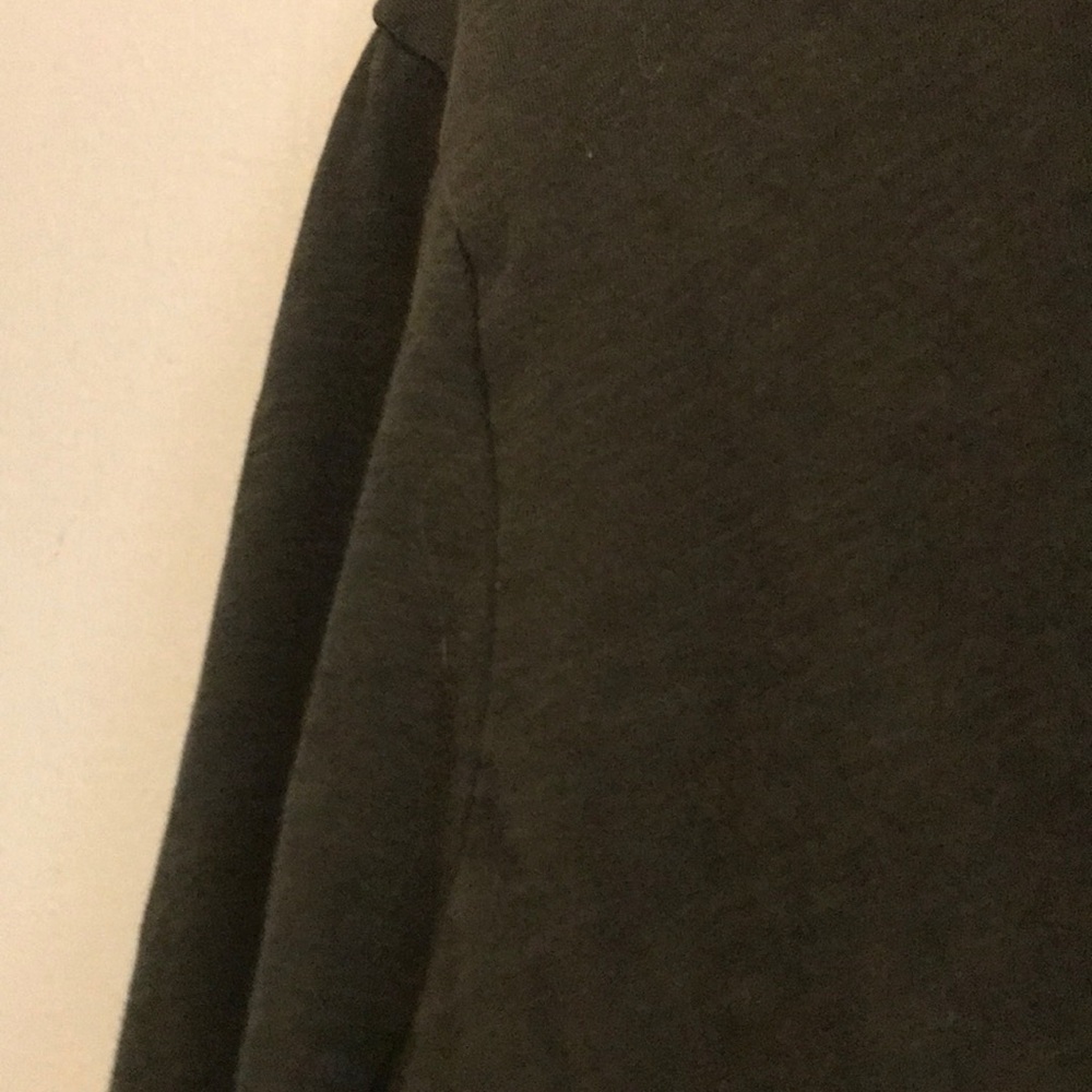 Madewell Lightweight Turtle Neck - image 3